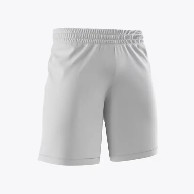Soccer Shorts Mockup 3 soccer shorts mockup3