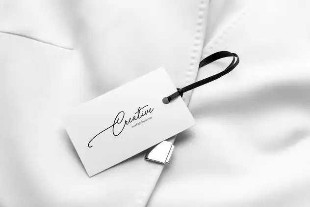 Styline - Apparel Labels and Tags Mockups Vol 2 2 styline apparel labels and tags mockups vol 210