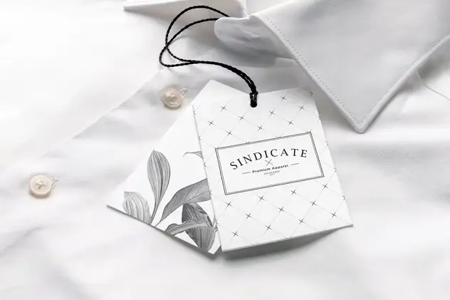Styline - Apparel Labels and Tags Mockups Vol 2 6 styline apparel labels and tags mockups vol 214