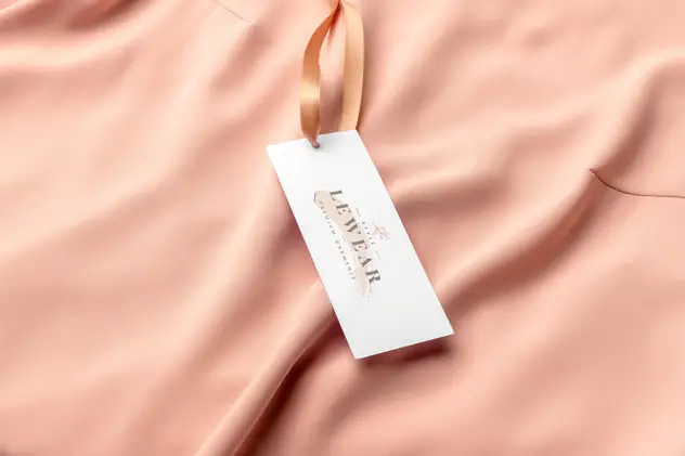 Styline - Apparel Labels and Tags Mockups Vol 2 8 styline apparel labels and tags mockups vol 23