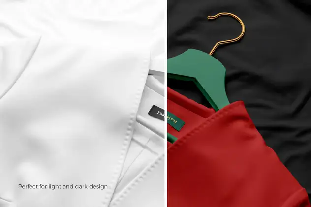 Styline - Apparel Labels and Tags Mockups Vol 2 14 styline apparel labels and tags mockups vol 29