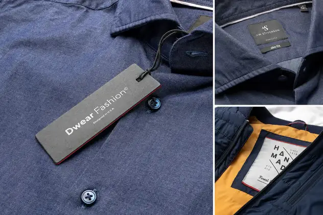 Styline - Apparel Labels and Tags Mockups vol 1 5 styline apparel labels and tags mockups vol 15