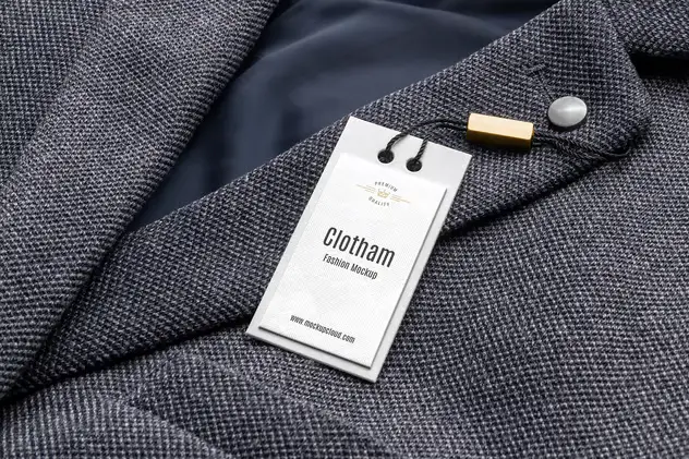 Styline - Apparel Labels and Tags Mockups vol 1 9 styline apparel labels and tags mockups vol 19