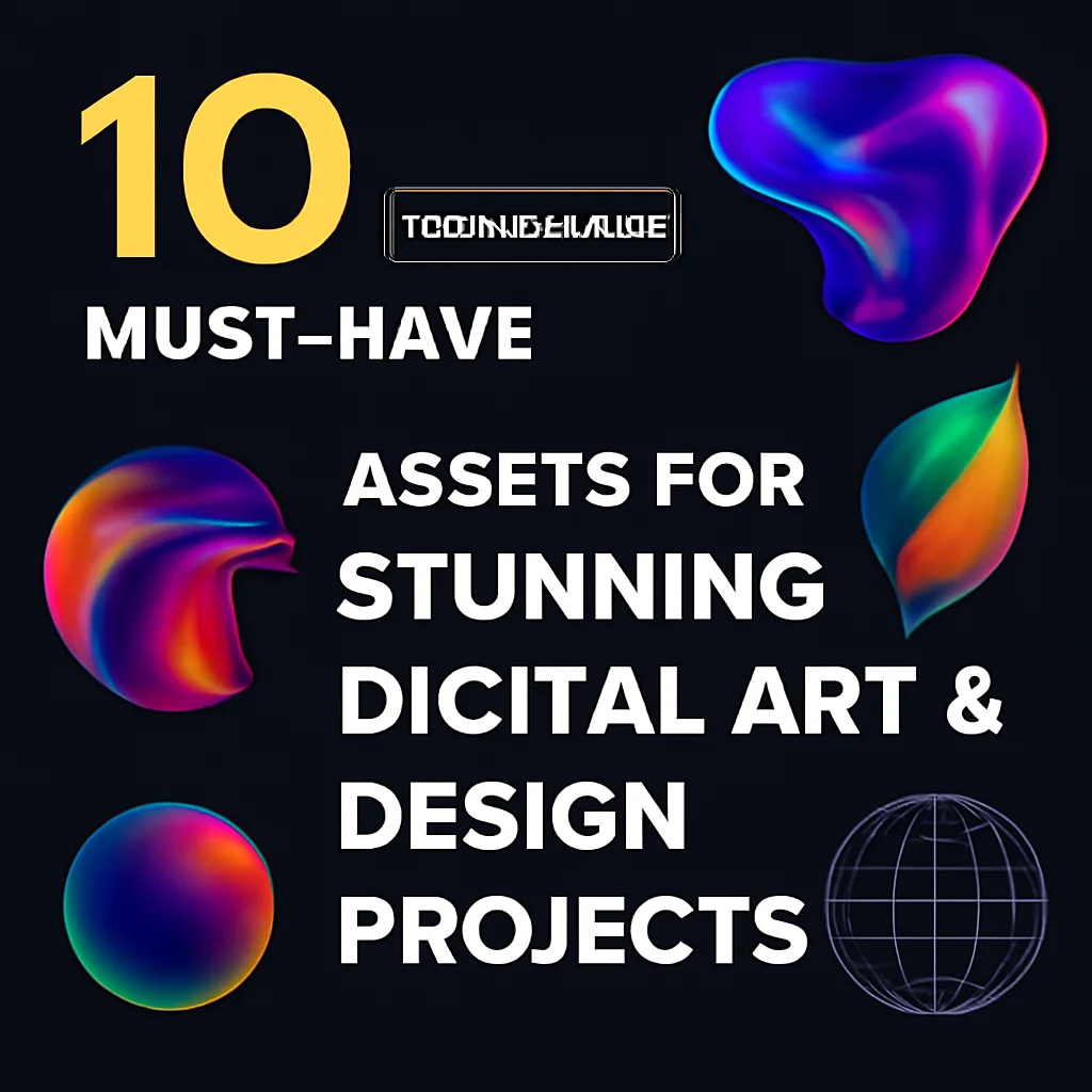 10 Must-Have GFXDatabase Assets for Stunning Digital Art & Design Projects 1 10 must have gfxdatabase assets for stunning digital art de 1047