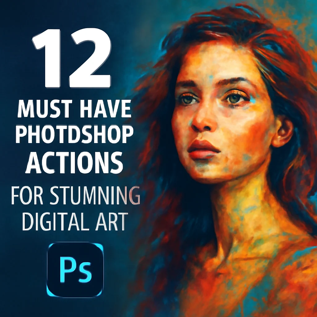 Unleash Your Creativity: Top hg-designs Brush Collections for Procreate & Photoshop
