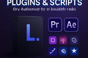 13 essential leyero plugins scripts for premiere pro after 211