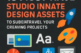 13 must have studio innate design assets to supercharge your 1532