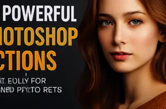 14 powerful photoshop actions by 2lagus for stunning photo e 5