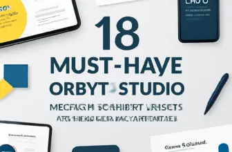 18 must have orbyt studio mockups design assets for stunnin 1345