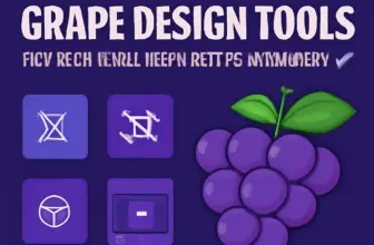 19 must have grape design tools for next level after effects 1056
