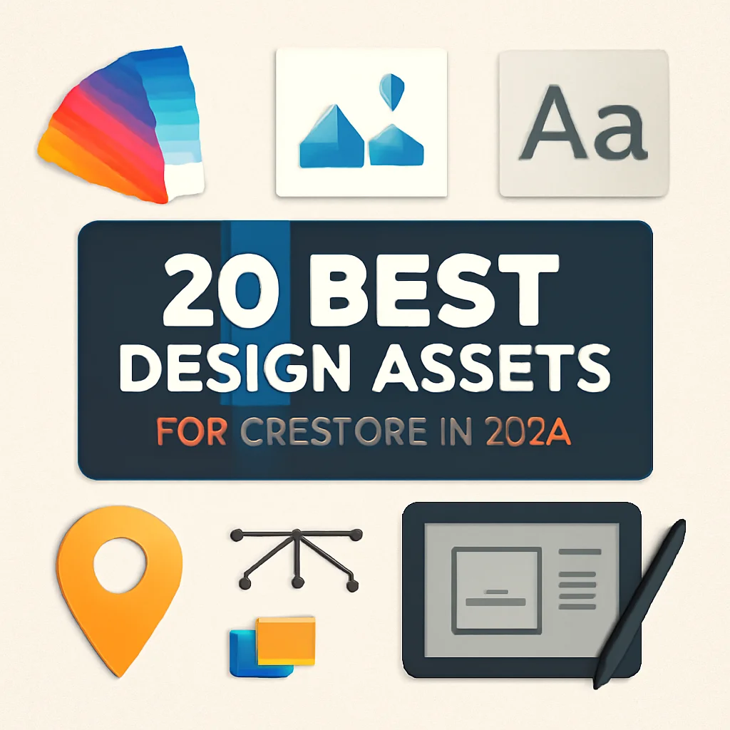 20 best design assets for creators in 2026 528