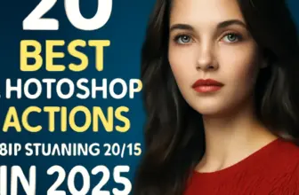 20 best photoshop actions for stunning edits in 2025 part 29 818