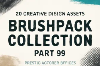 20 creative design assets brushspack collection part 39 pres 565