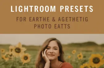 20 creativetacos lightroom presets for earthy aesthetic pho 922