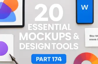 20 essential mockups design tools from brushespack part 178 704