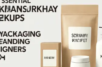 20 essential sarkhansurkhay mockups for packaging branding 313