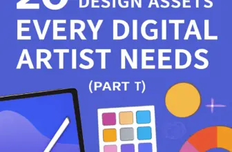20 freezeronmedia design assets every digital artist needs p 140