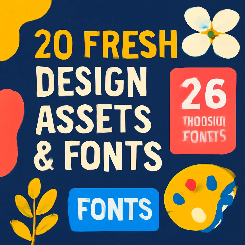 Top 20 Fonts & Design Assets in Brushespack Collection Part 46 (2025 Picks)