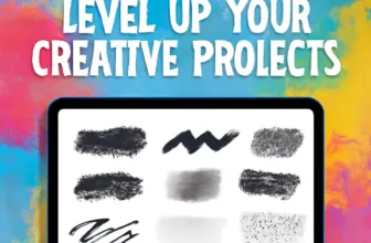 20 fresh digital assets to level up your creative projects 578