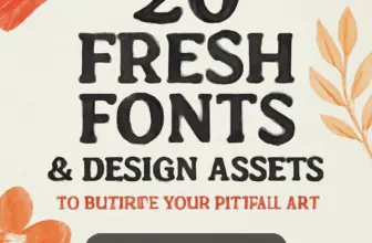20 fresh fonts design assets to elevate your digital art br 640