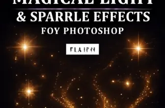 20 magical light sparkle effects for photoshop by walllow p 1639