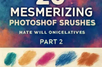 20 mesmerizing photoshop brushes from walllowcreatives part 1646
