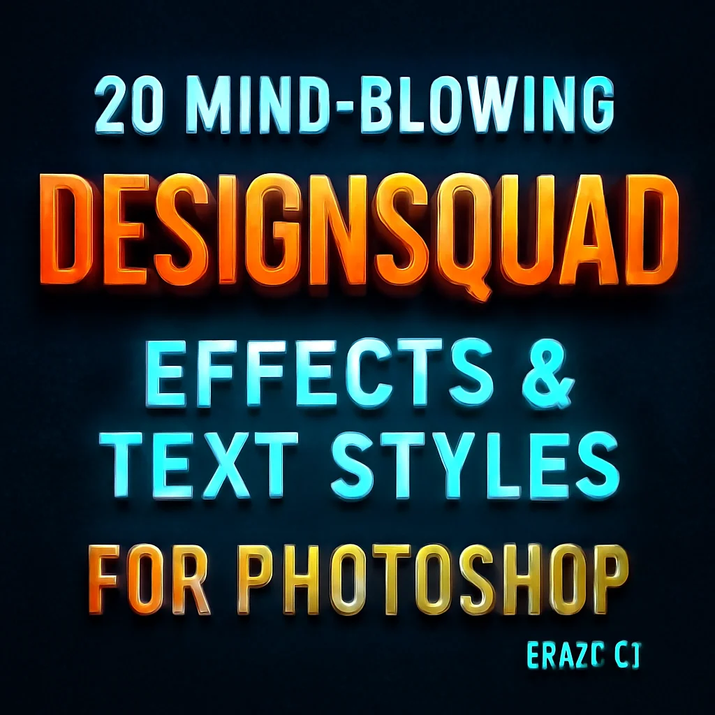 20 Creative DesignRocketNet Tools to Supercharge Your Digital Art in 2024