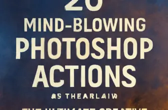 20 mind blowing photoshop actions by ihemalaya the ultimate 1103