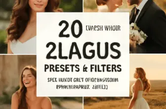 20 must have 2lagus presets filters for stunning instagram 3