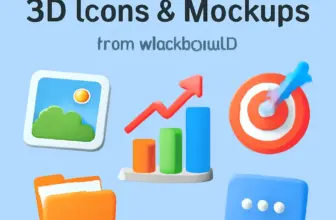 20 must have 3d icons mockups from ekatastudio part 1 1004