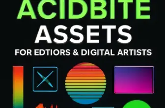 20 must have acidbite assets for editors digital artists pa 412