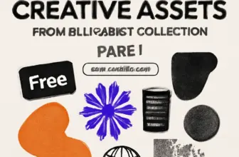 20 must have creative assets from blkmarket collection part 486