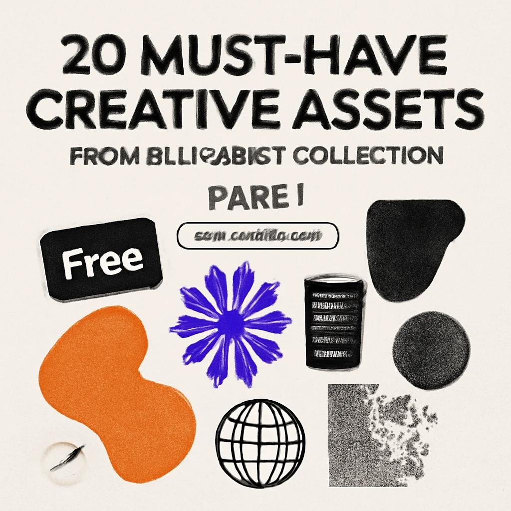 Unlock Your Creative Potential: The BeeJayDeL Collection of Procreate Brushes