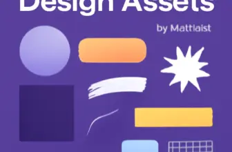 20 must have design assets by hmalyas for digital artists pa 1085