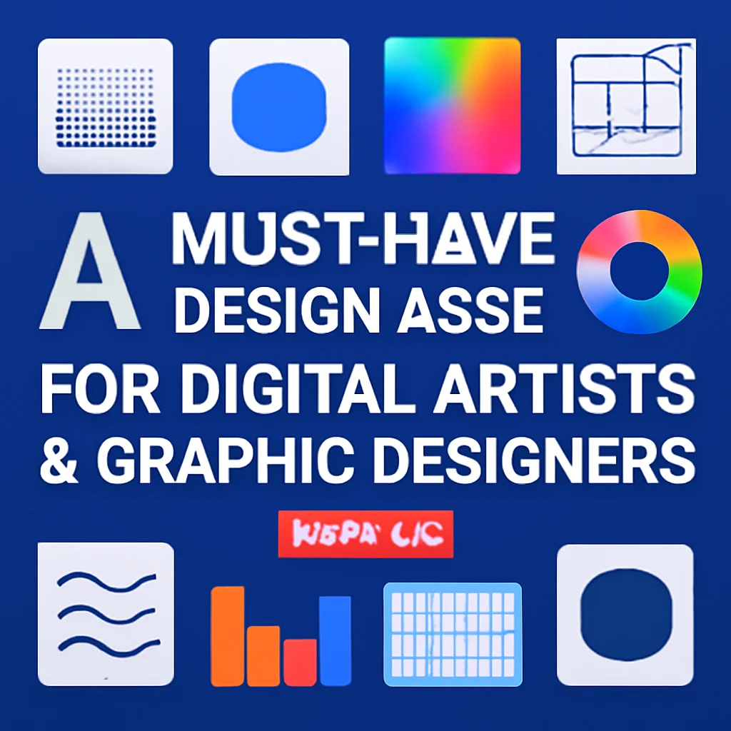 Unlock Retro Vibes & Digital Magic: BrushesPack Collection Part 29 🎨