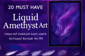 20 must have liquidamethystart digital brushes presets for 212