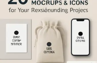 20 must have mockups icons by simplestudios for your next b 1475