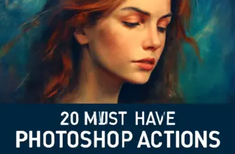 20 must have photoshop actions for stunning digital art brus 823