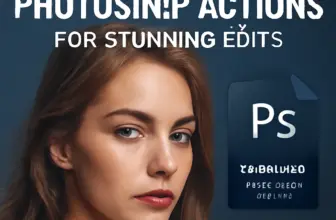 20 must have photoshop actions for stunning edits brushespac 817
