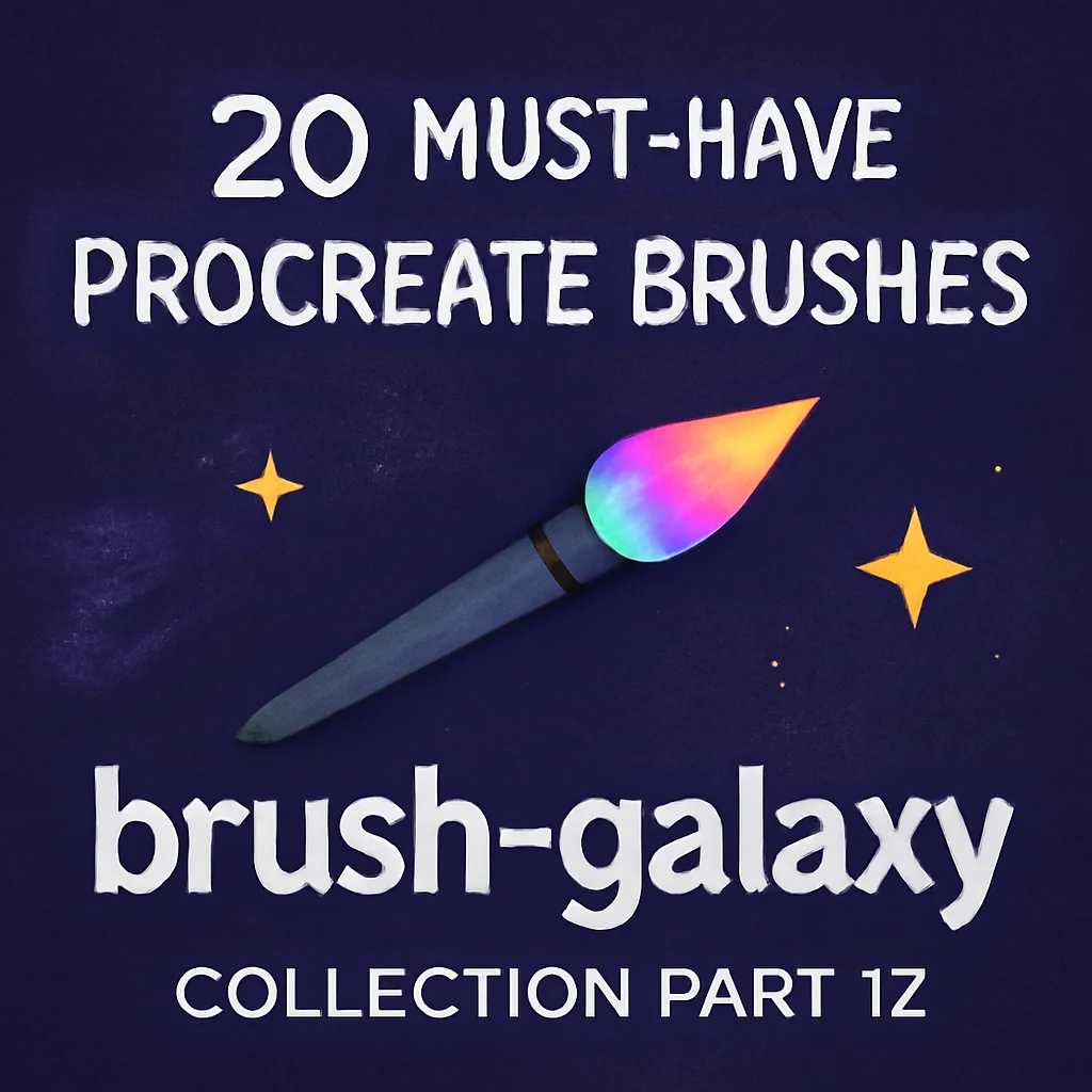 Gritty & Grainy Brushes: The Ultimate Collection Part 16 by brush-galaxy