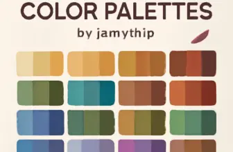 20 must have procreate color palettes by jennythip part 17 1147