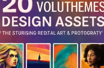 20 must have voluthemes design assets for stunning digital a 1633