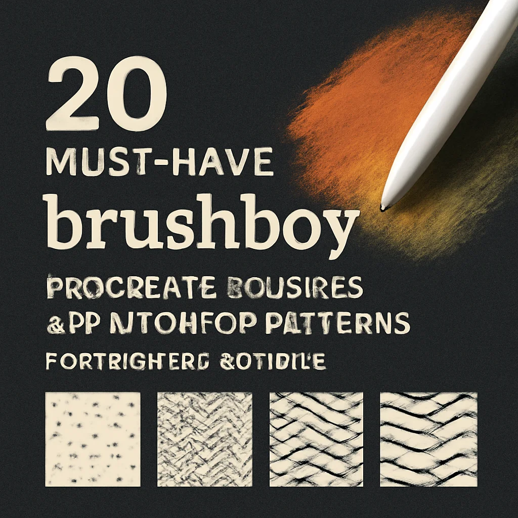 20 Best Design Assets for Creators in 2026