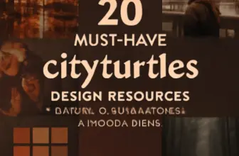 20 must have cityturtles design resources for stunning autum 883
