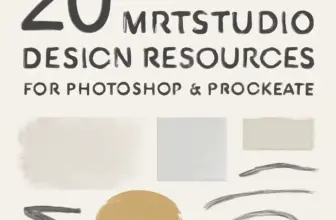 20 must have mristudio design resources for photoshop procr 1265