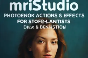 20 must have mristudio photoshop actions effects for digita 1270