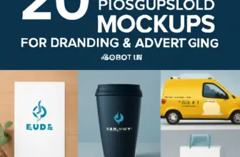 20 stunning mockupcloud mockups for branding advertising pa 1259