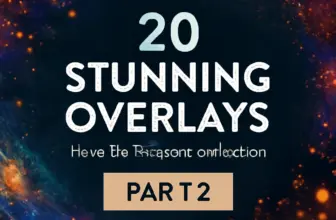 20 stunning overlays from the kaleriia collection part 2 1174