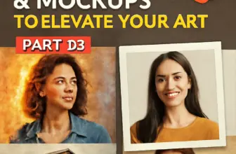 20 stunning photo effects mockups to elevate your art part 549