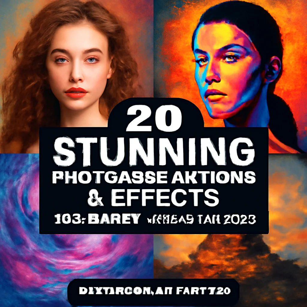 20 Must-Have Design Tools & Brushespack Collection Part 317 🎨